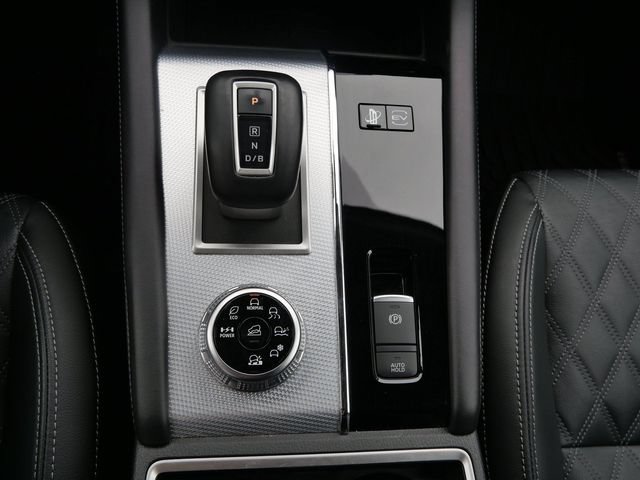Used 2024 Mitsubishi Outlander SEL Black Edition AWD/4WD image 25