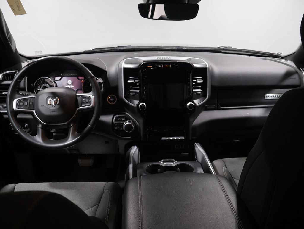 Certified 2023 RAM 1500 Big Horn AWD/4WD image 18