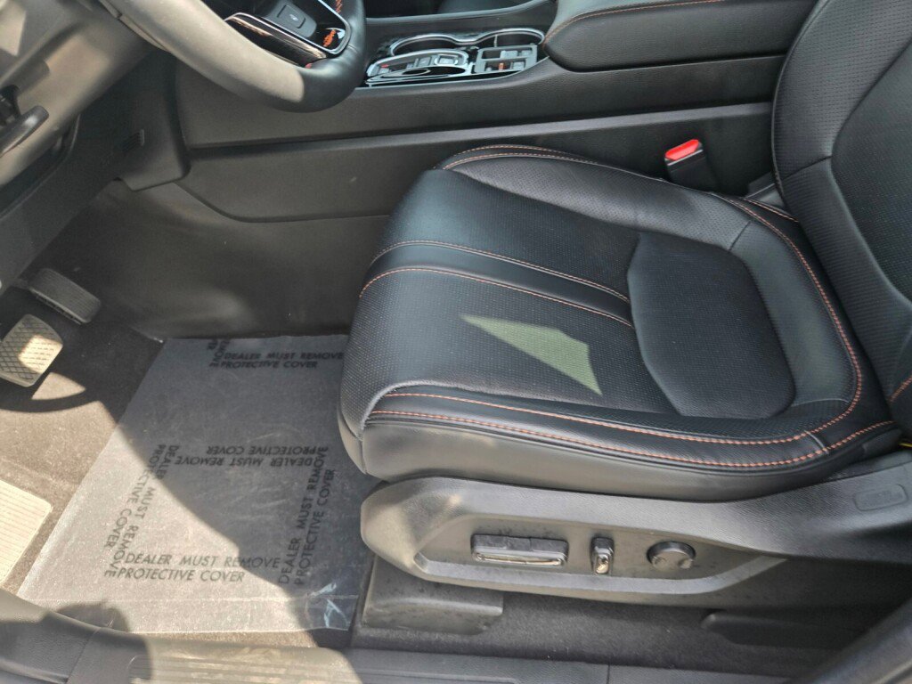 Used 2026 Honda Passport TrailSport Elite image 21