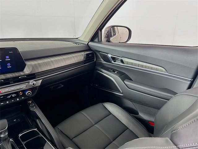New 2025 Kia Telluride EX image 26