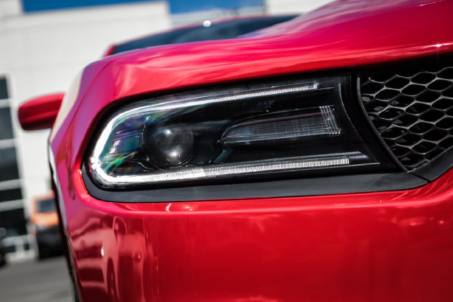 Used 2019 Dodge Charger GT RWD image 9
