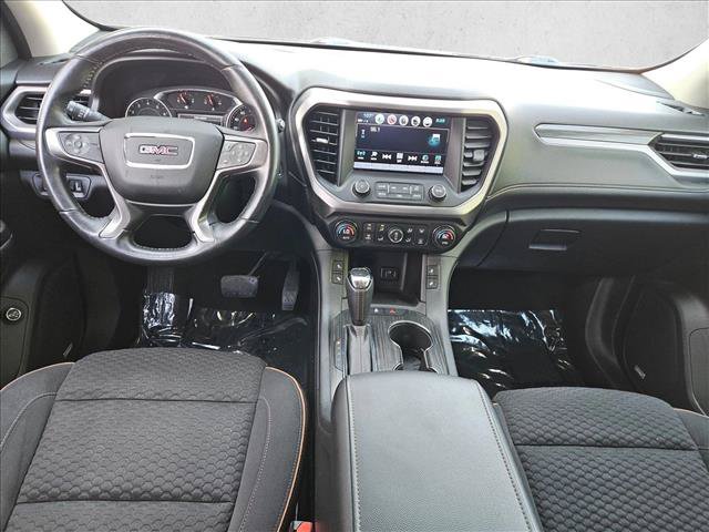 Used 2017 GMC Acadia SLE w/ Driver Alert Package I AWD/4WD image 20