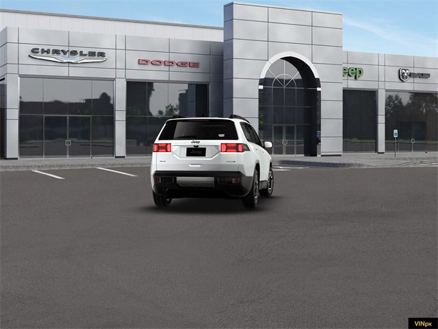 New 2026 Jeep Cherokee Laredo image 14