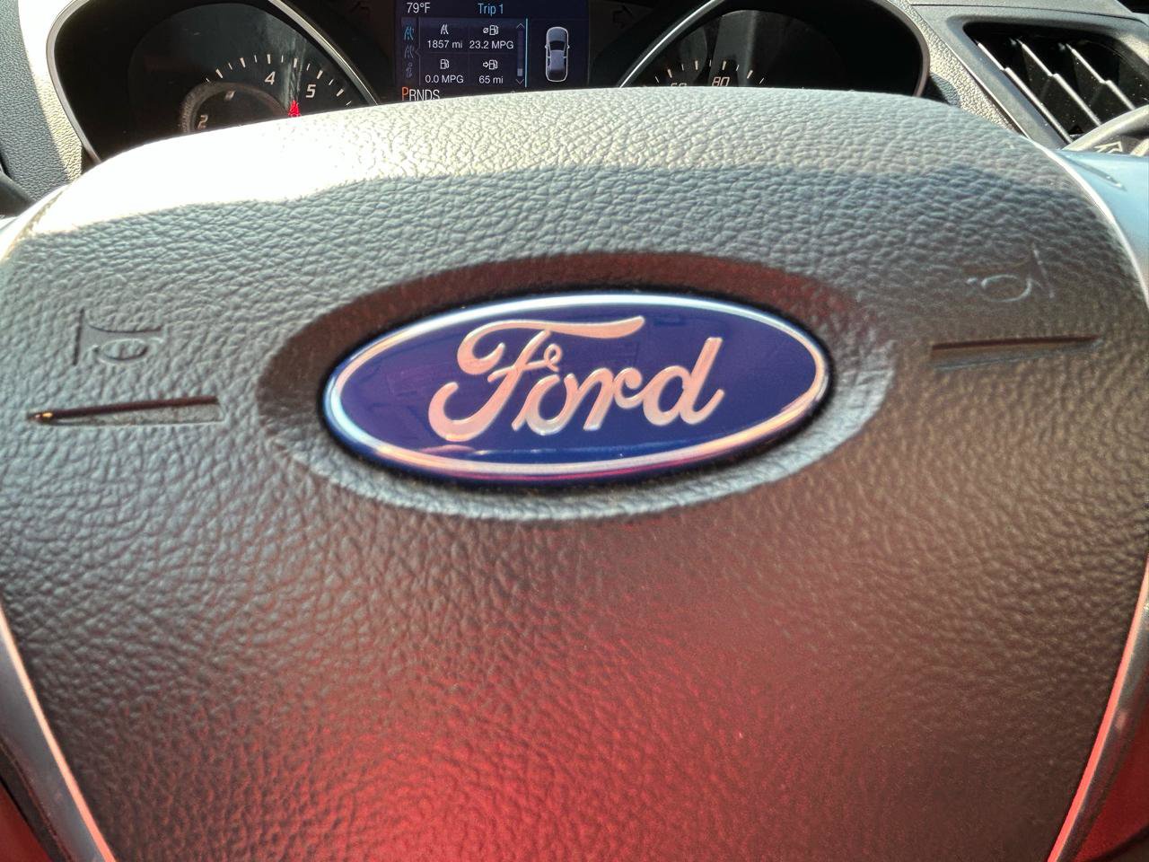 Used 2014 Ford Escape SE AWD/4WD image 20