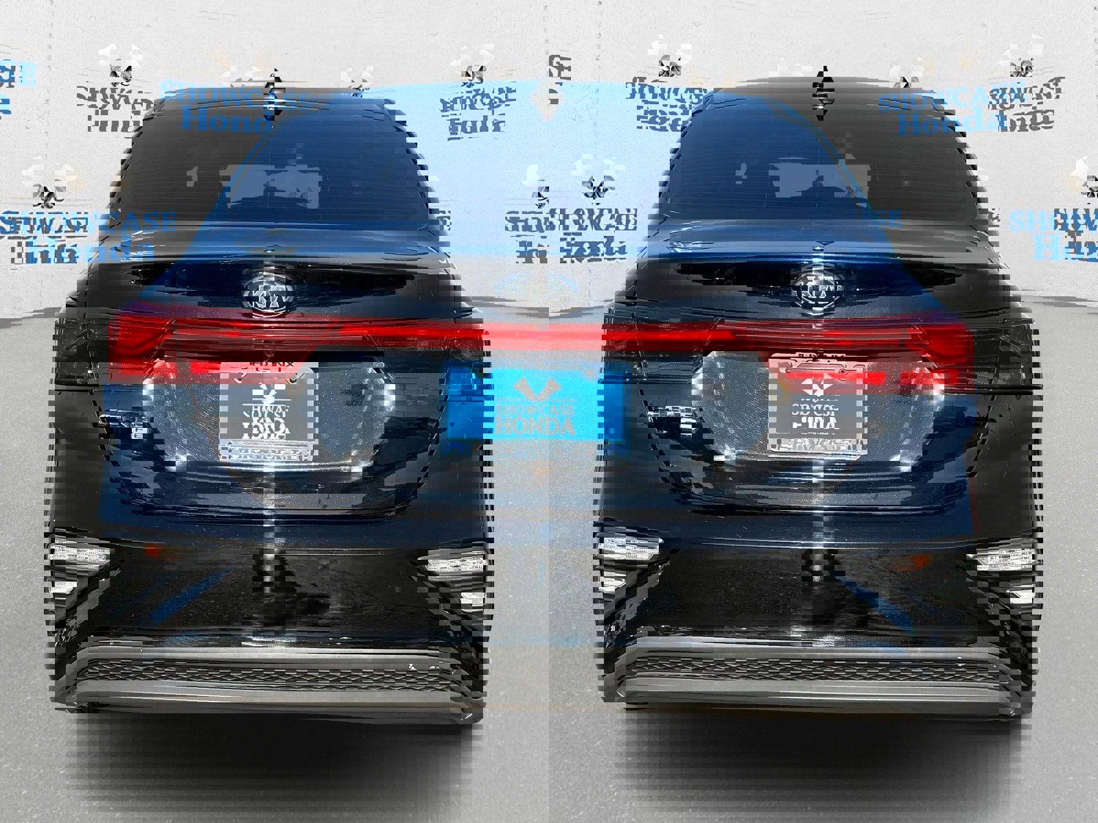 Used 2019 Kia Forte Sedan image 7