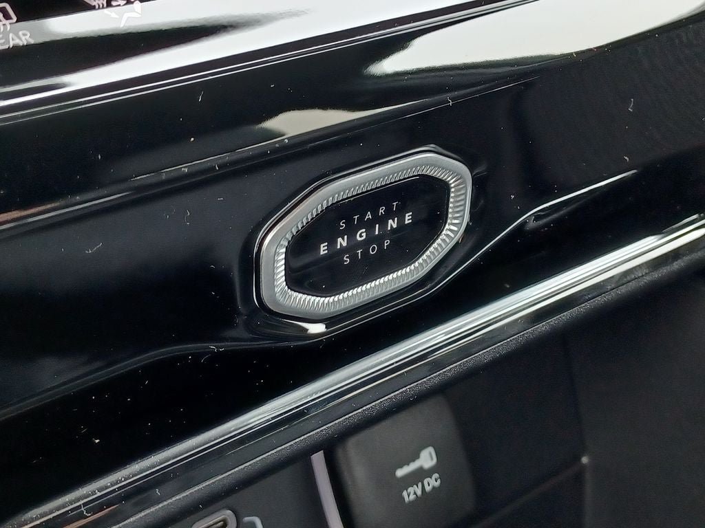 New 2026 Jeep Grand Cherokee L Limited AWD/4WD image 15