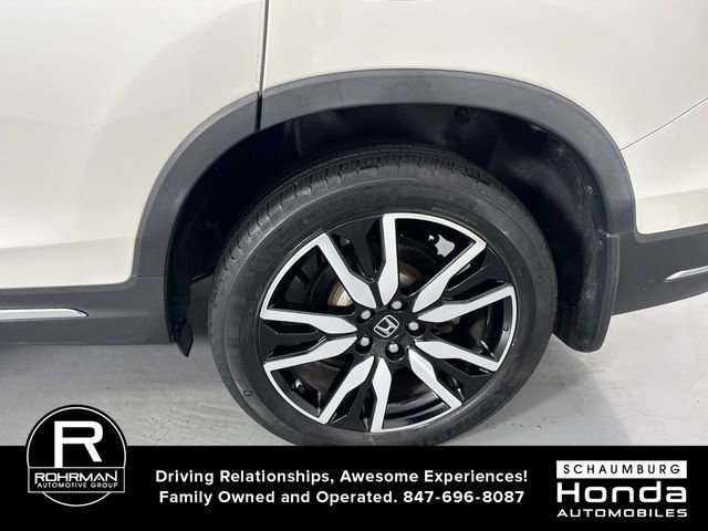 Used 2019 Honda Pilot Touring image 5
