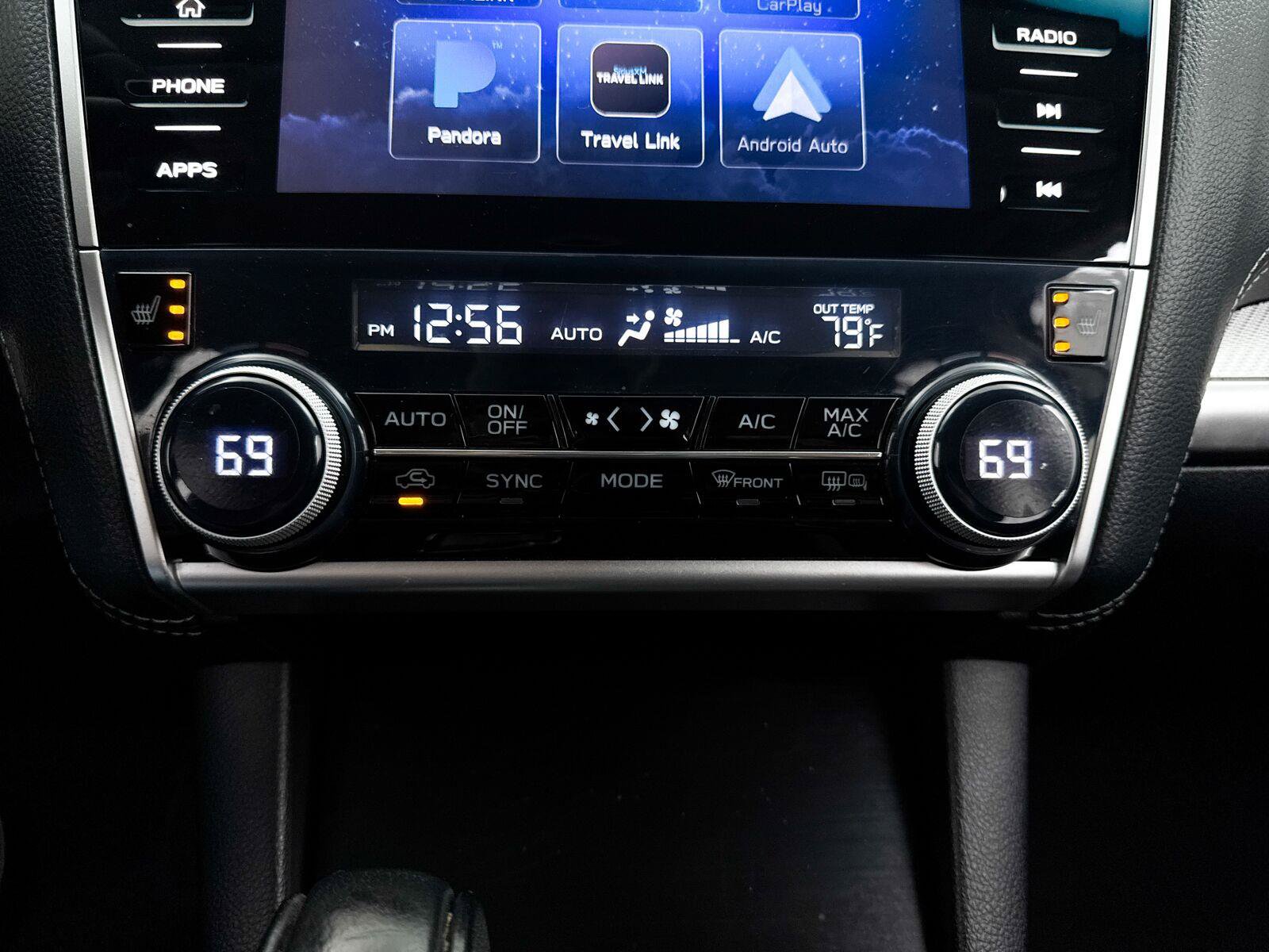 Used 2019 Subaru Outback 2.5i Premium AWD/4WD image 18