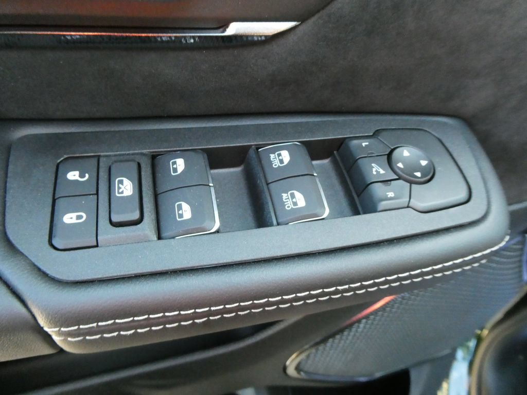 New 2026 RAM 1500 RHO AWD/4WD image 19