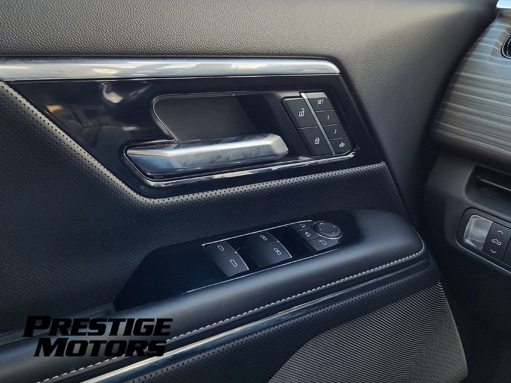 Used 2025 GMC Sierra EV Denali image 25