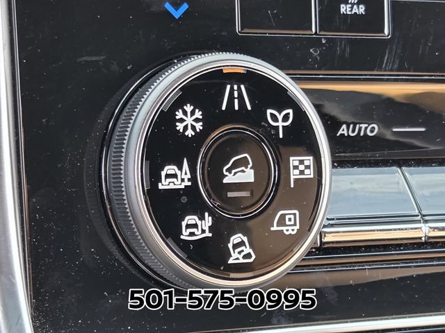 Used 2026 Nissan Armada SL w/ Captain's Chari Seat Package AWD/4WD image 27