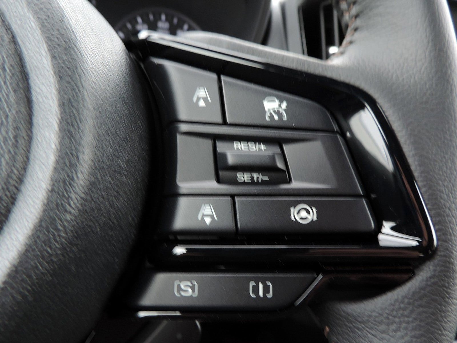 New 2026 Subaru Forester Touring AWD/4WD image 23