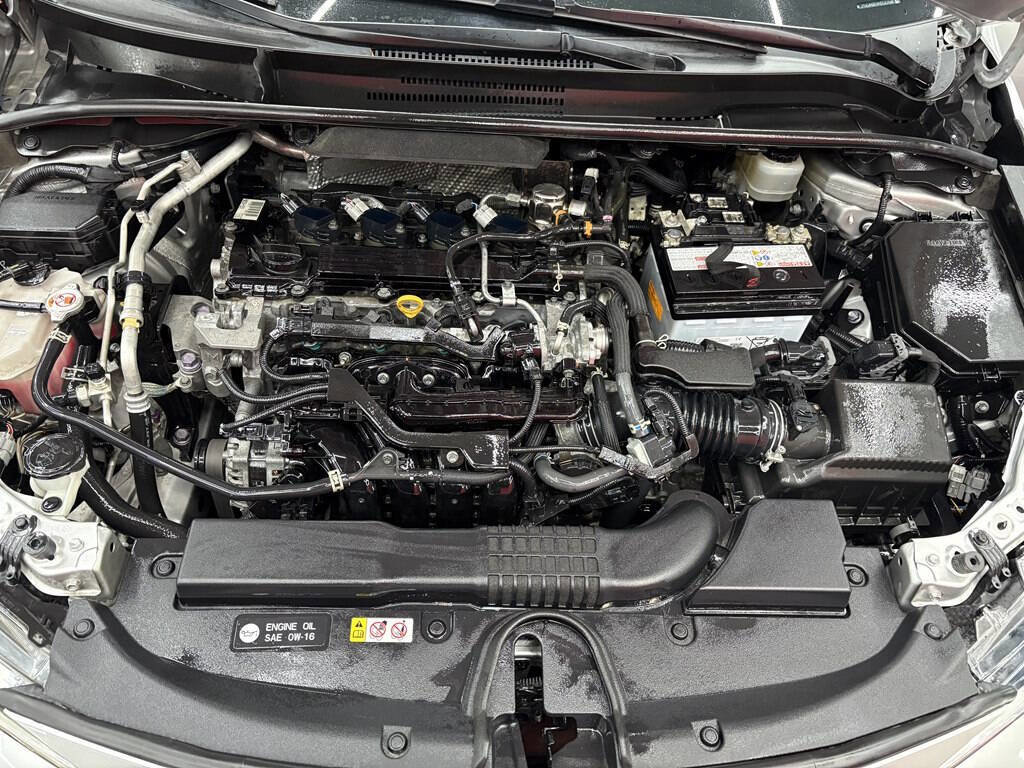 Used 2021 Toyota Corolla SE image 22
