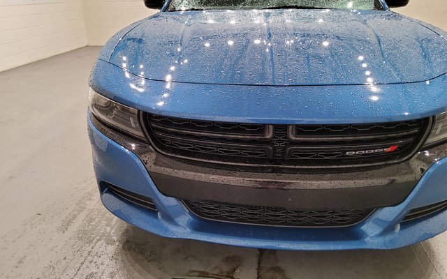 Used 2023 Dodge Charger SXT w/ Blacktop Special Edition image 8
