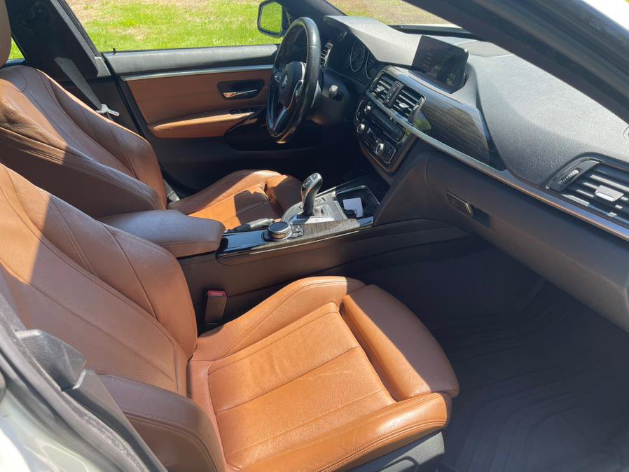 Used 2016 BMW 428i Gran Coupe xDrive image 33