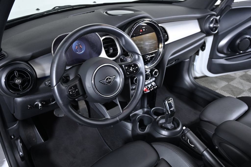 Used 2024 MINI Cooper S FWD image 14