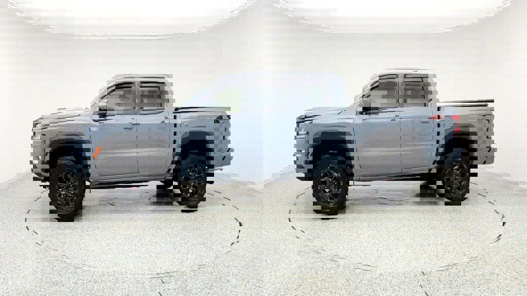 Used 2023 Nissan Frontier PRO-4X w/ Pro-4X Premium Package image 8
