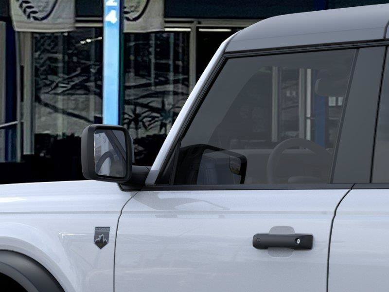New 2026 Ford Bronco Big Bend AWD/4WD image 22