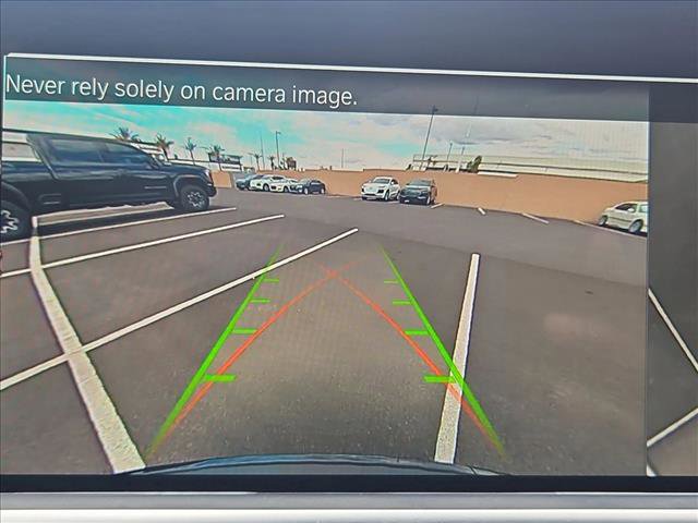 Used 2022 BMW X5 sDrive40i w/ Parking Assistance Package image 13