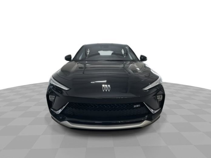 New 2026 Buick Envista Sport Touring w/ Convenience I Package image 3