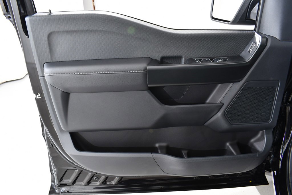 New 2025 Ford F150 STX w/ Equipment Group 200A image 24