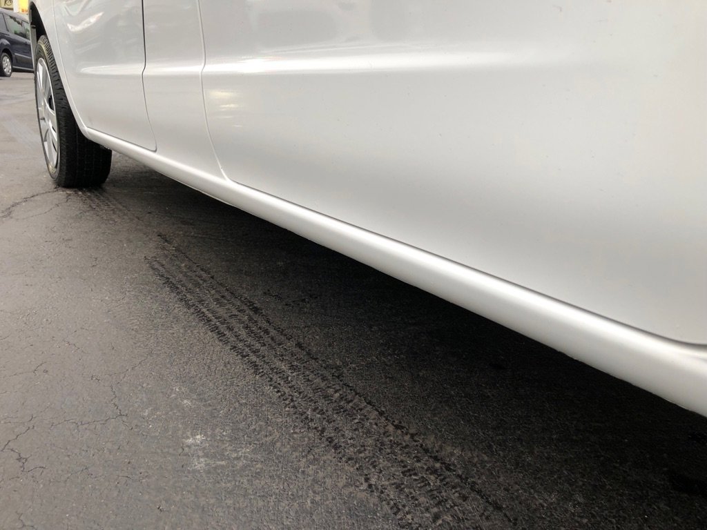 Used 2020 Nissan NV200 SV w/ Back Door Glass Package image 13