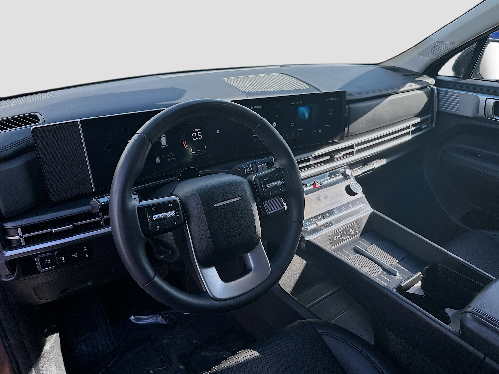 Used 2024 Hyundai Santa Fe XRT image 7