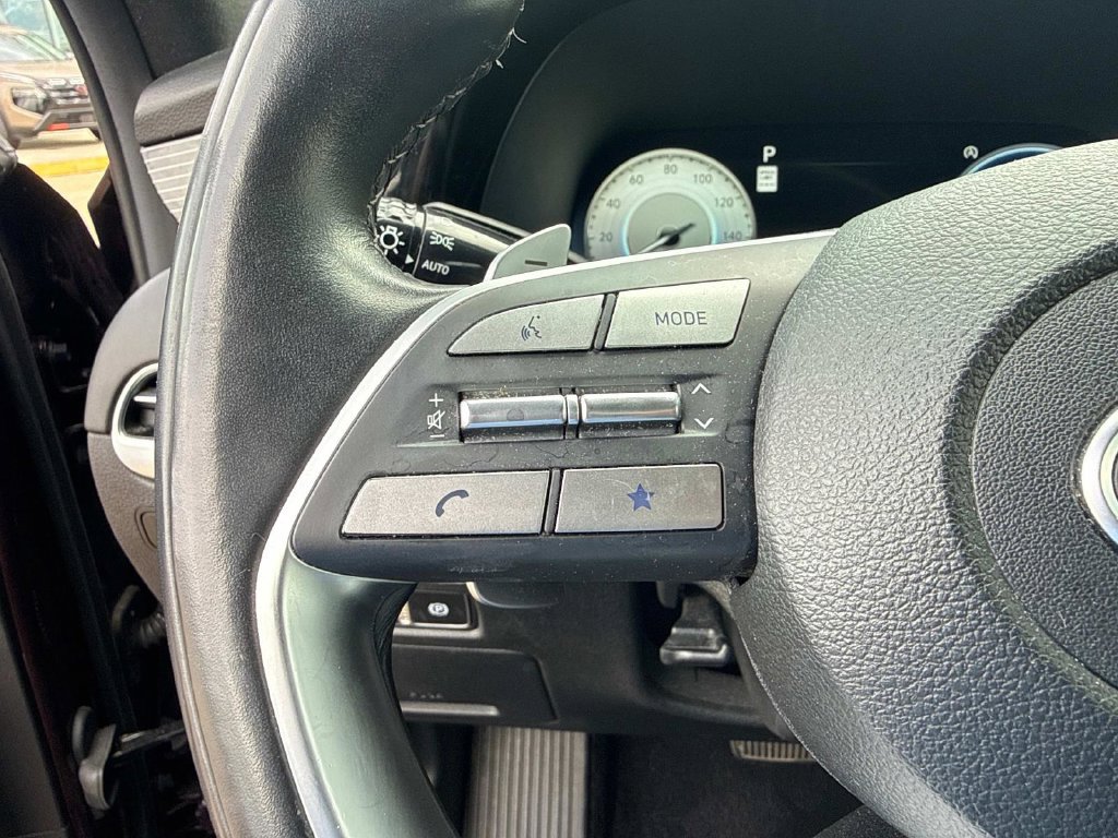 Used 2024 Hyundai Palisade Calligraphy FWD image 26