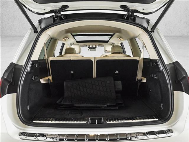 Certified 2024 Mercedes-Benz GLS 450 4MATIC image 6