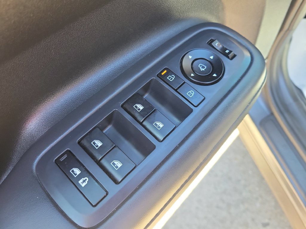 Used 2025 Hyundai Santa Fe Calligraphy AWD/4WD image 11