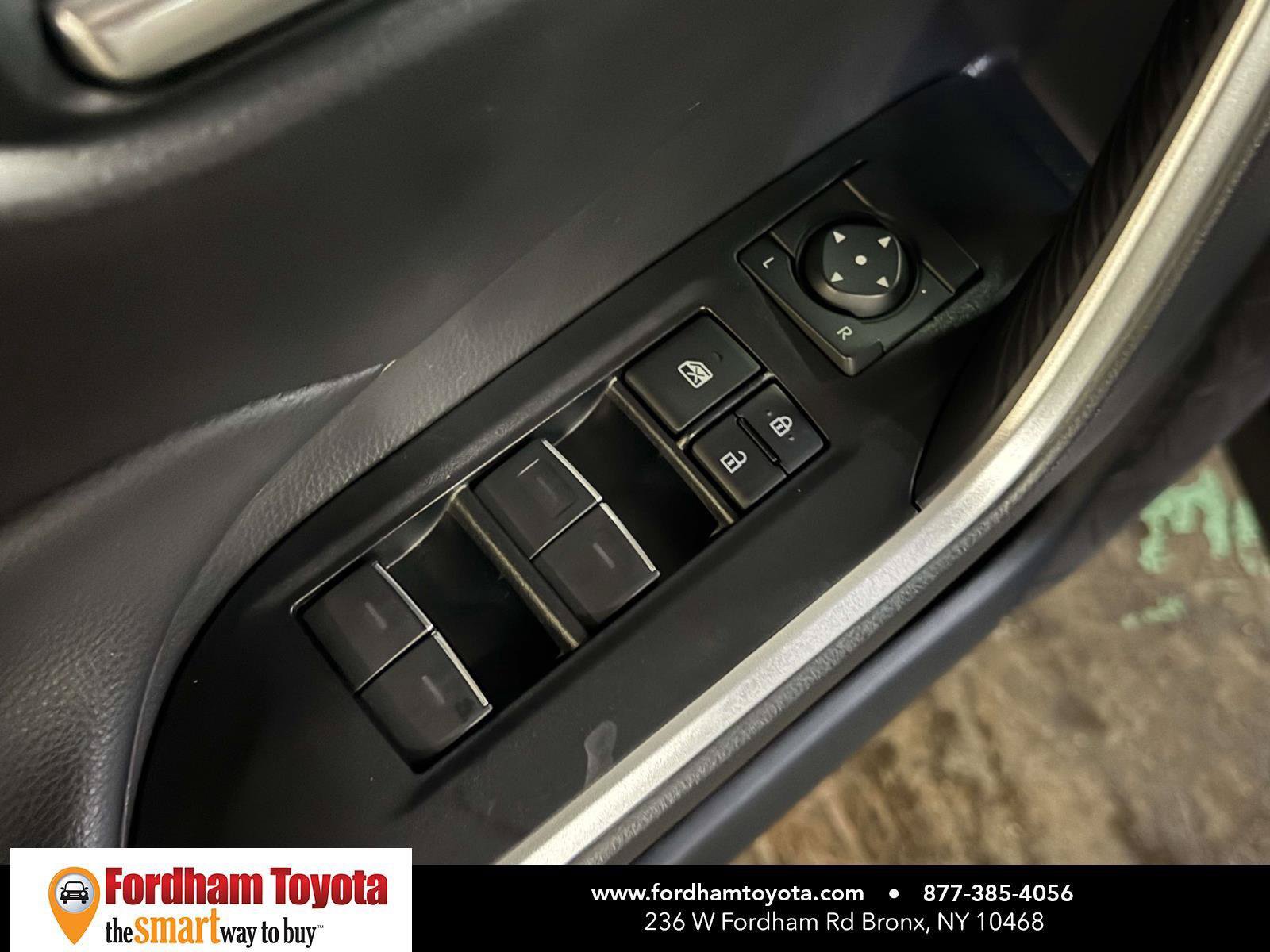 Certified 2023 Toyota RAV4 XLE w/ Convenience Package AWD/4WD image 14