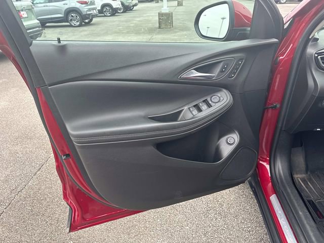 Certified 2021 Buick Encore GX Essence w/ Experience Buick Package image 28