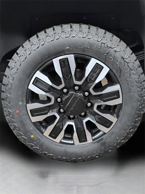 Used 2024 GMC Sierra 3500 Denali Ultimate image 33