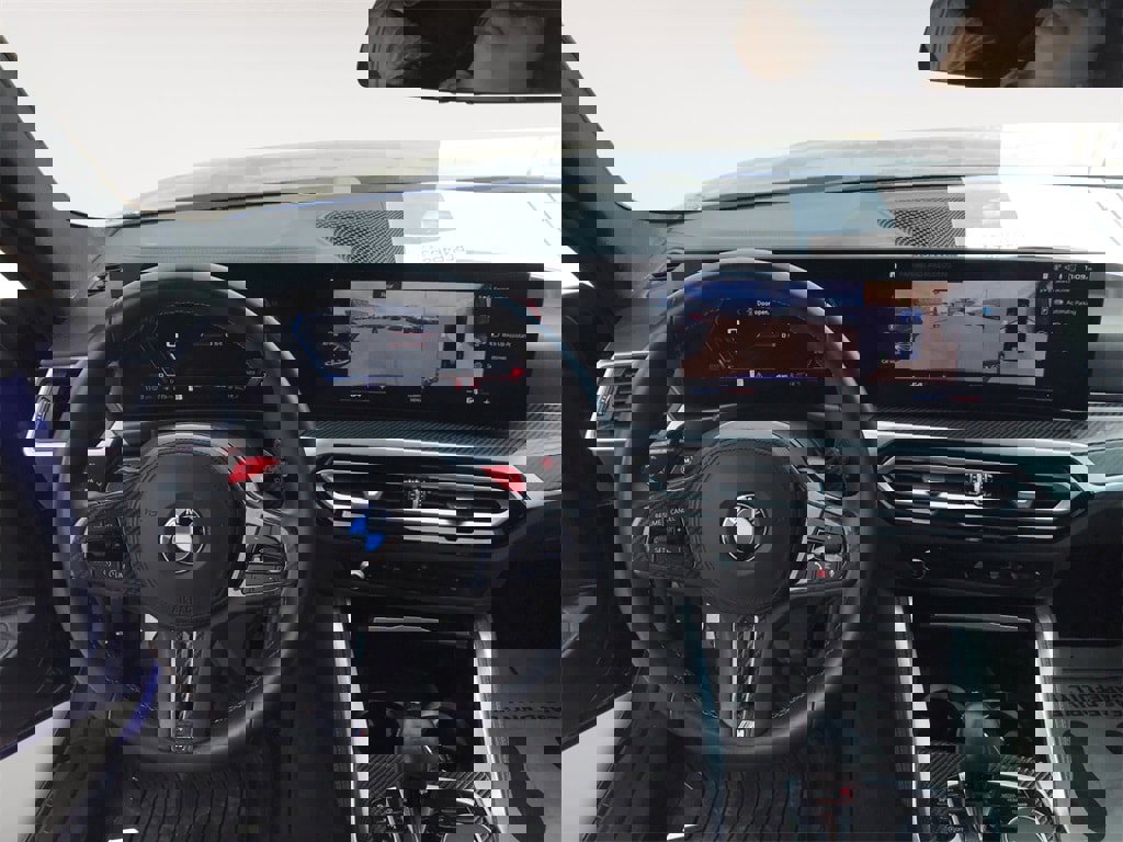 Used 2024 BMW M4 xDrive Competition w/ M Driver's Package image 13