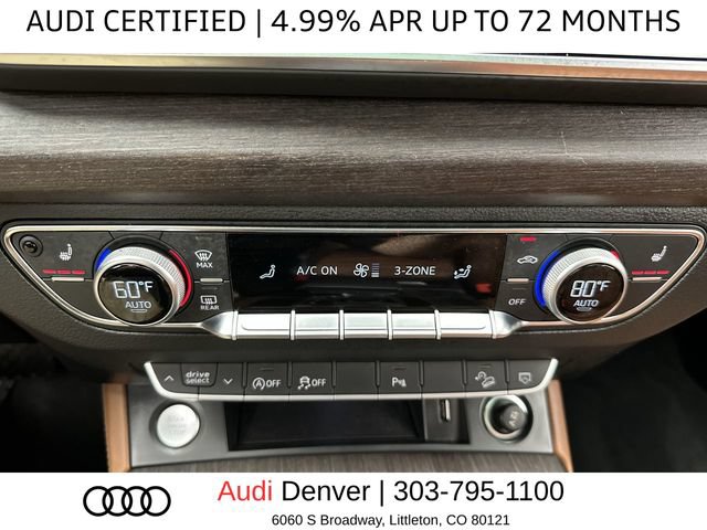 Certified 2022 Audi Q5 2.0T Premium Plus AWD/4WD image 19