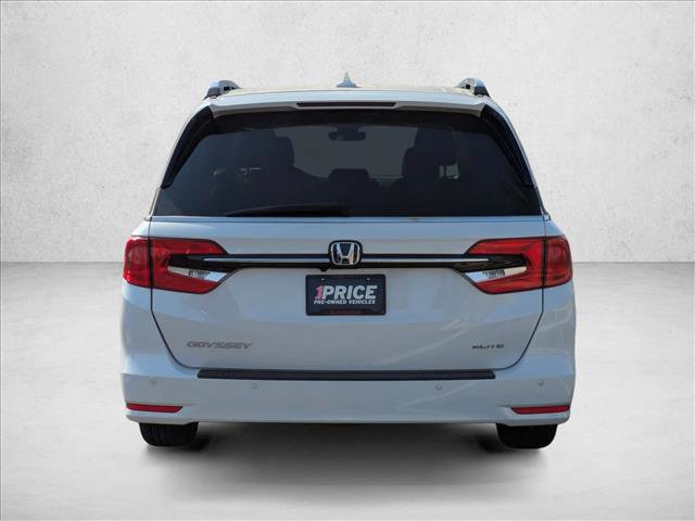 Used 2024 Honda Odyssey Elite image 7
