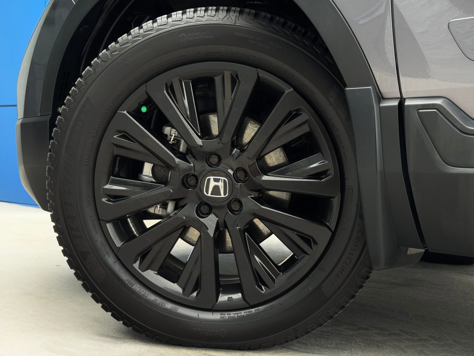 Used 2020 Honda CR-V EX-L image 30