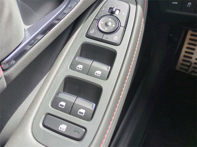 Certified 2022 Hyundai Sonata N Line w/ Cargo Package image 31