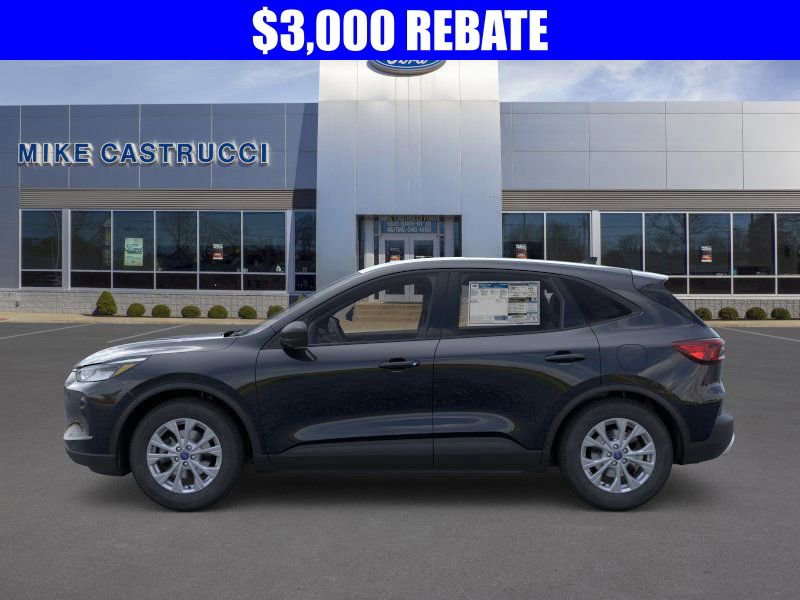 New 2026 Ford Escape Active image 3