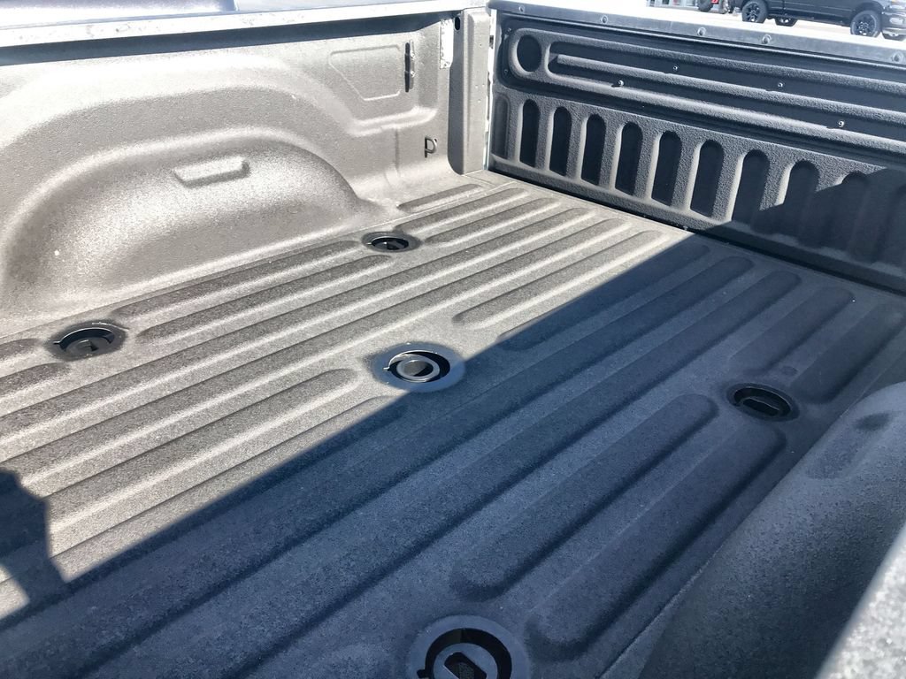 New 2025 RAM 2500 Tradesman AWD/4WD image 23