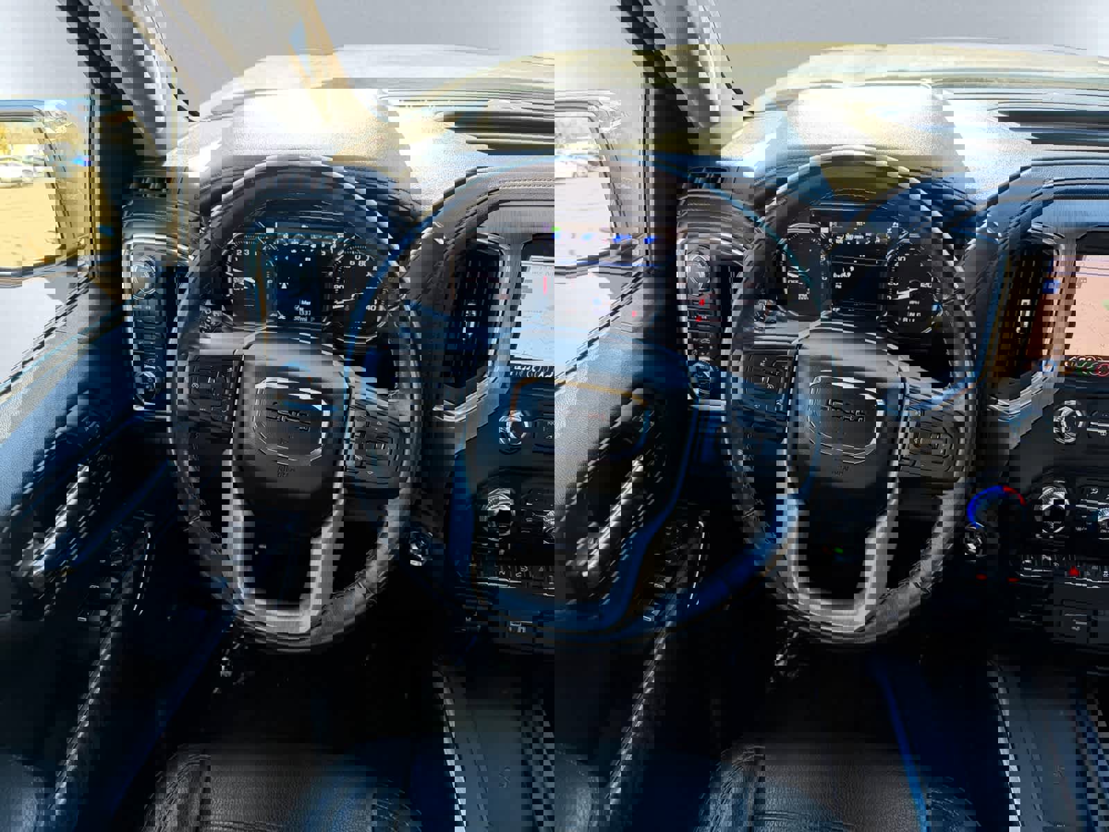 Used 2020 GMC Sierra 1500 Denali w/ Denali Ultimate Package image 18