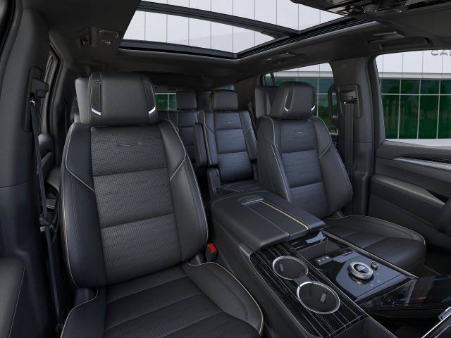New 2027 Cadillac Escalade Sport AWD/4WD image 16