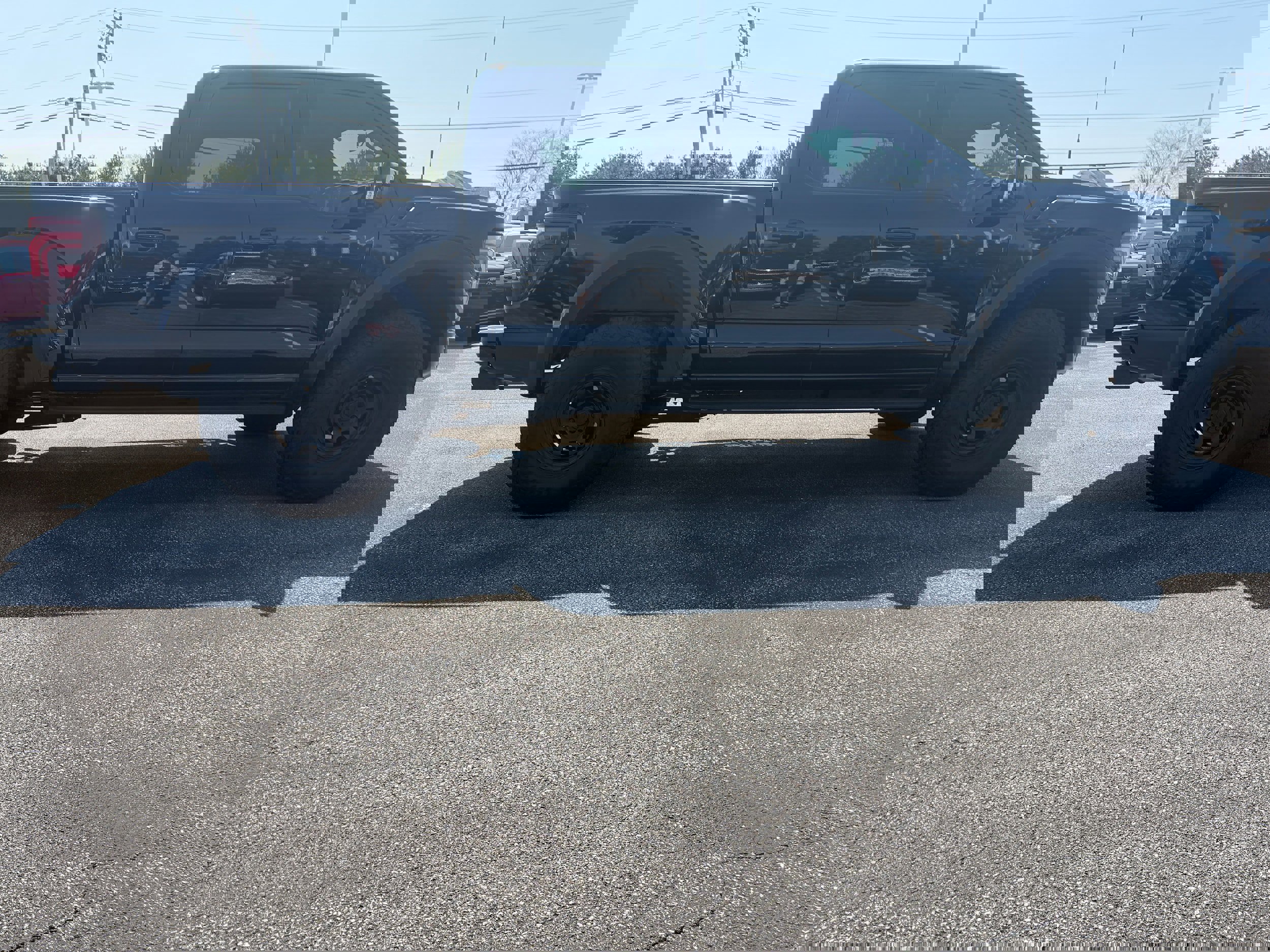 Used 2024 Ford F150 Raptor image 6