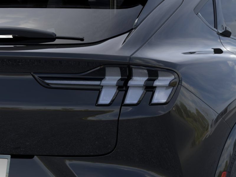 New 2026 Ford Mustang Mach-E Premium w/ Sport Appearance Package AWD/4WD image 21