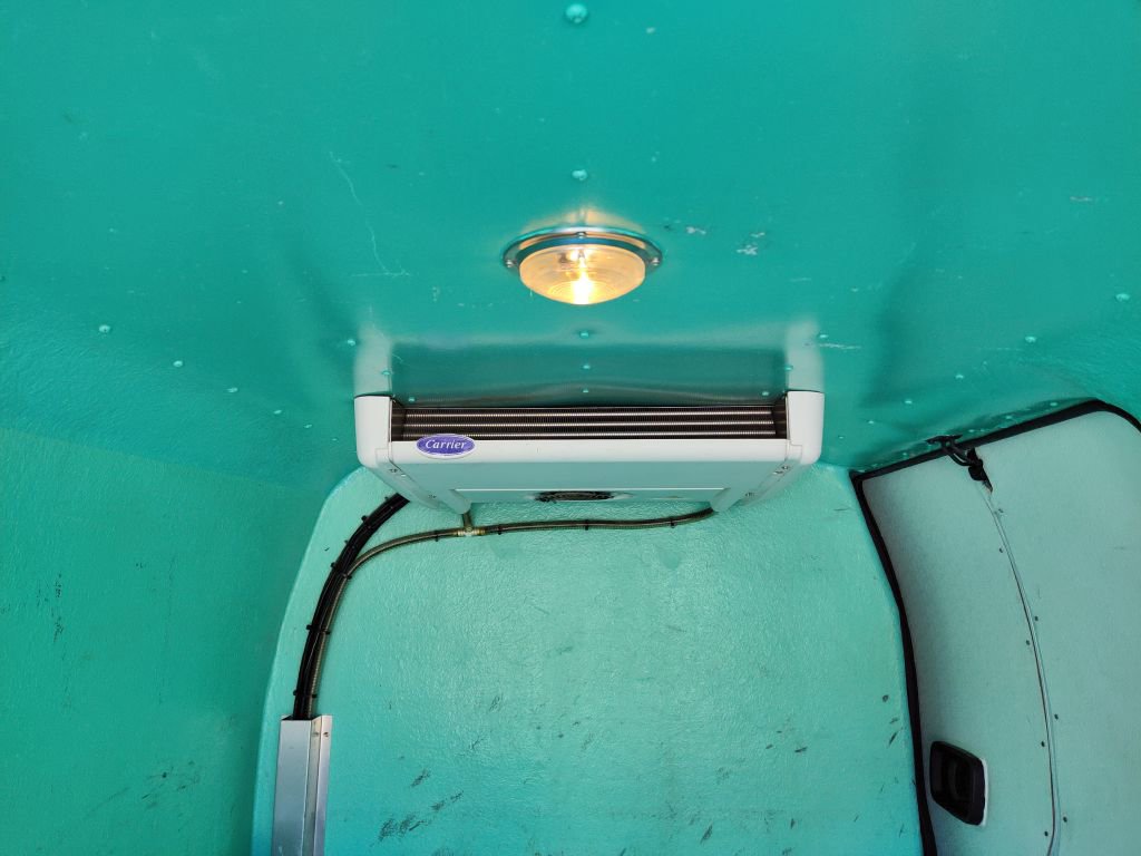 Used 2016 GMC Savana 2500 image 13