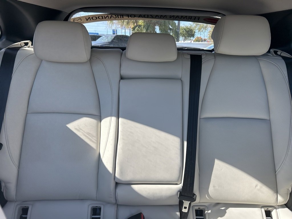 Certified 2025 MAZDA CX-30 AWD 2.5 S w/ Premium Package image 23