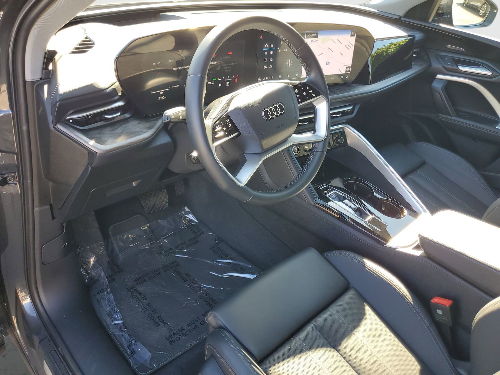 Used 2025 Audi Q5 Premium Plus w/ Premium Plus image 18