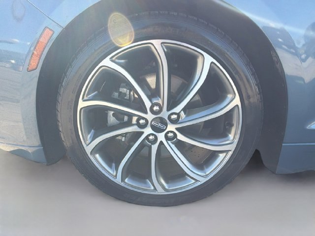 Used 2019 Lincoln MKZ Reserve w/ Reserve Plus Package FWD image 42