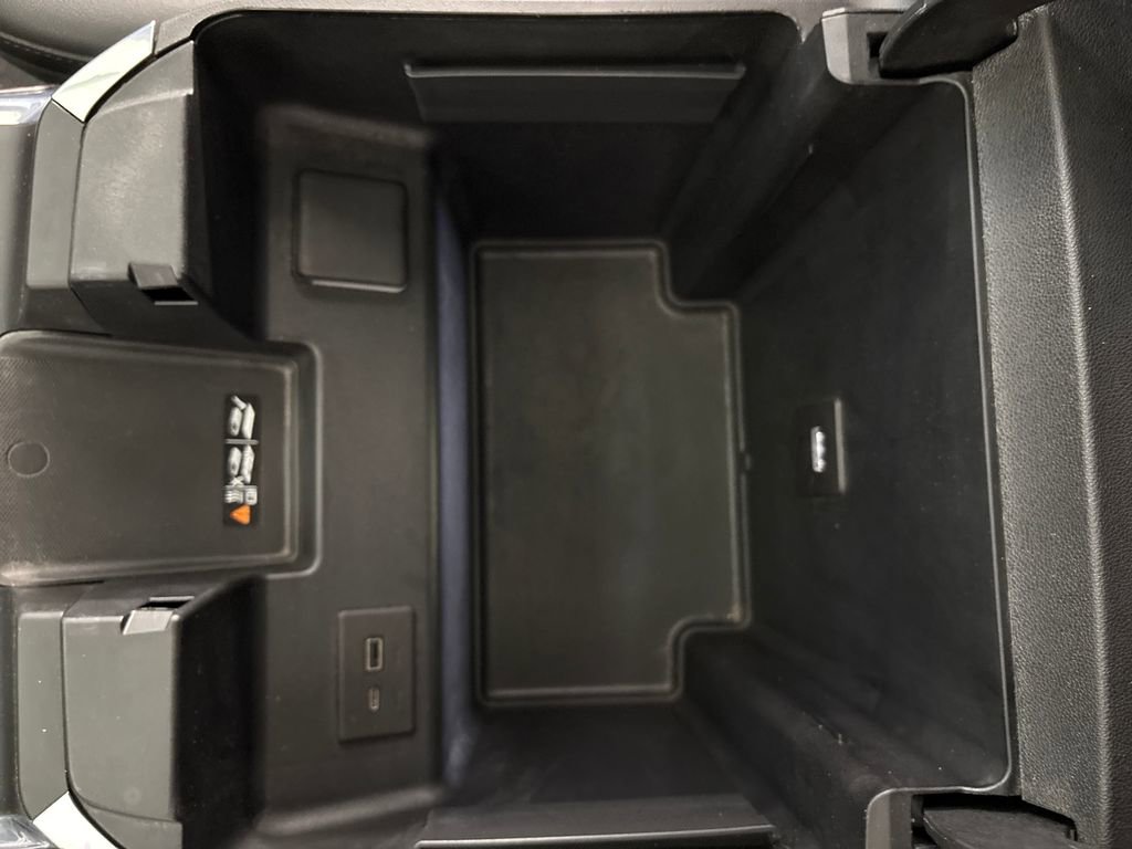 Used 2024 Chevrolet Silverado 3500 LTZ w/ LTZ Convenience Package image 13