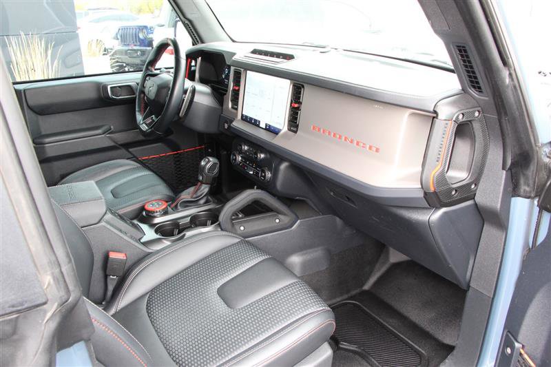 Used 2023 Ford Bronco Raptor image 11